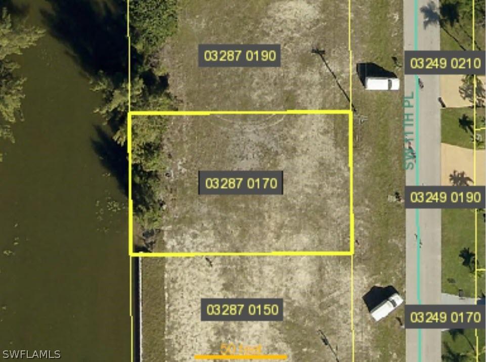 3506 SW 11th Pl., Cape Coral, FL 33914