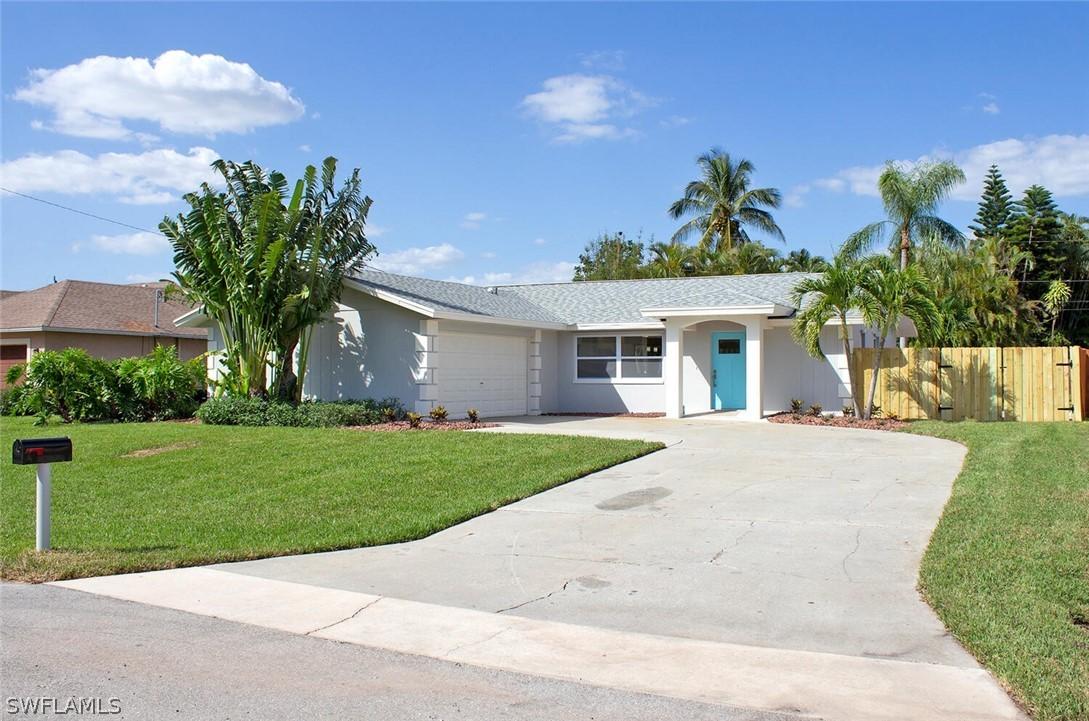 4415 SE 12th Pl., Cape Coral, FL 33904