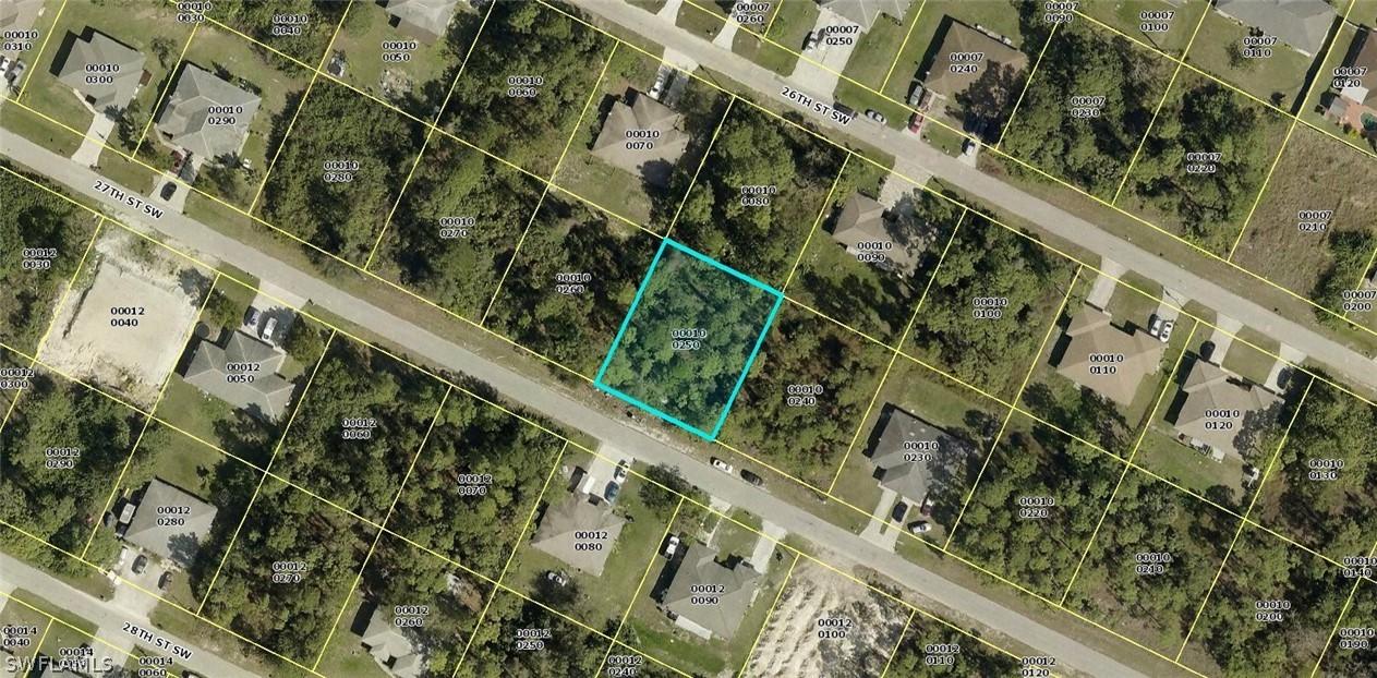 4632/4634 27th St., Lehigh Acres, FL 33973