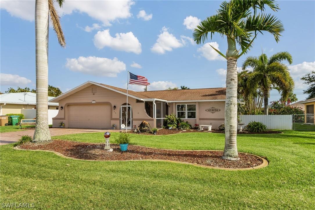 316 SE 31st St., Cape Coral, FL 33904