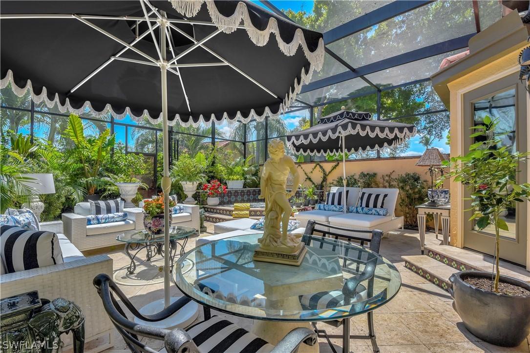 1410 Thistledown Way, Fort Myers, FL 33901