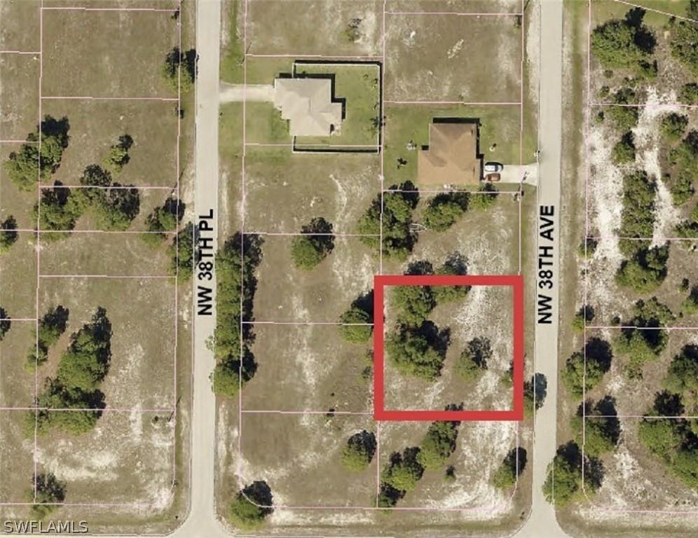 4706 NW 38th Ave., Cape Coral, FL 33993