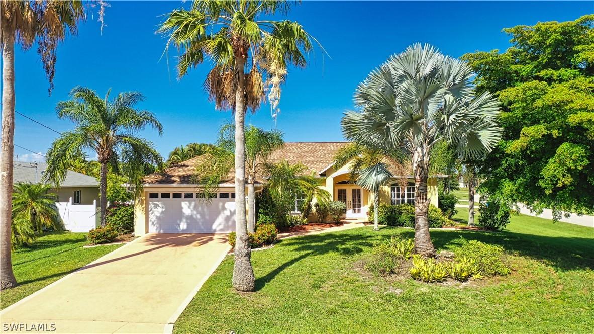 2859 SW 26th Pl., Cape Coral, FL 33914