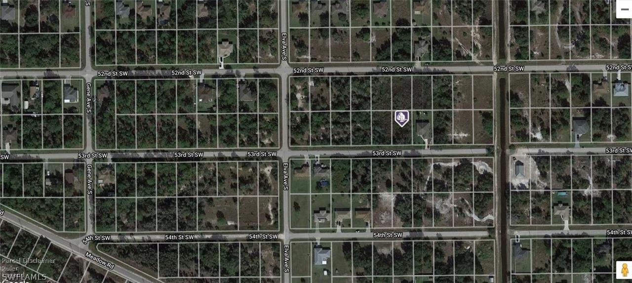 2608 53rd St., Lehigh Acres, FL 33976