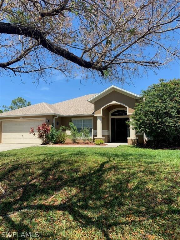 3705 NE 11th Pl., Cape Coral, FL 33909