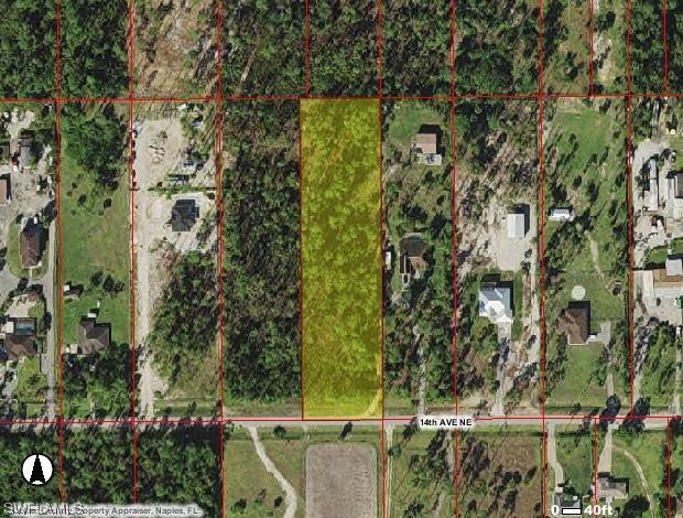 0000 14th Ave., Naples, FL 34120