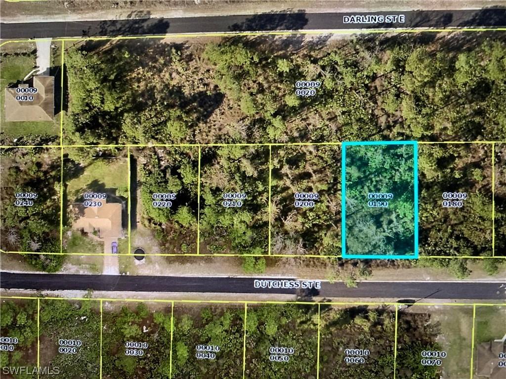 1145 Dutchess St., Lehigh Acres, FL 33974