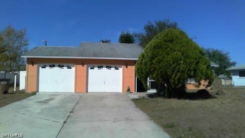[Address Hidden by Seller], Cape Coral, FL 33909