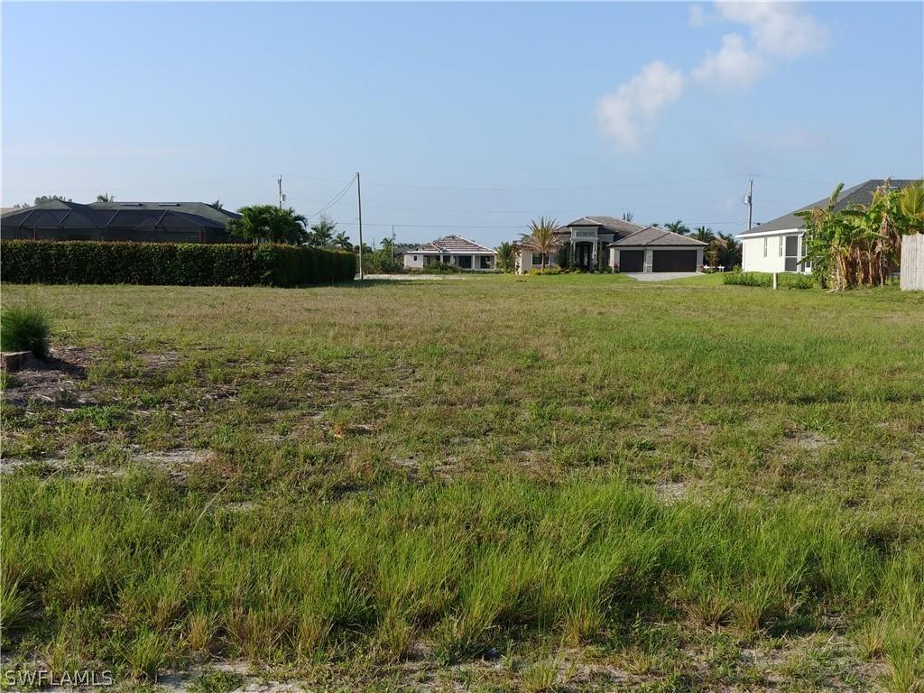 3616 NW 3rd St., Cape Coral, FL 33993