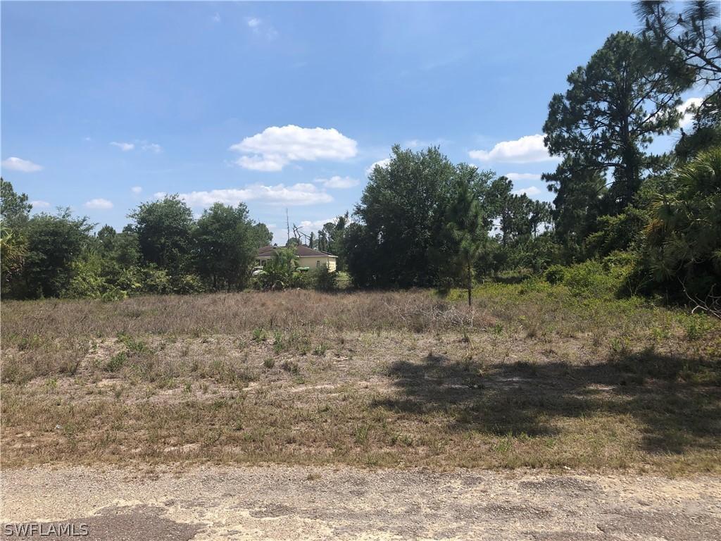 1234 Howell St., Lehigh Acres, FL 33974