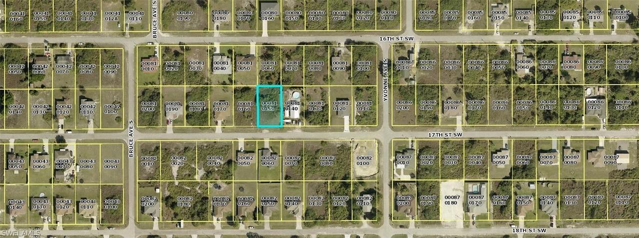 3808 17th St., Lehigh Acres, FL 33976