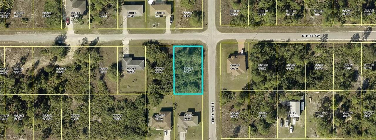 3601 6th St., Lehigh Acres, FL 33976