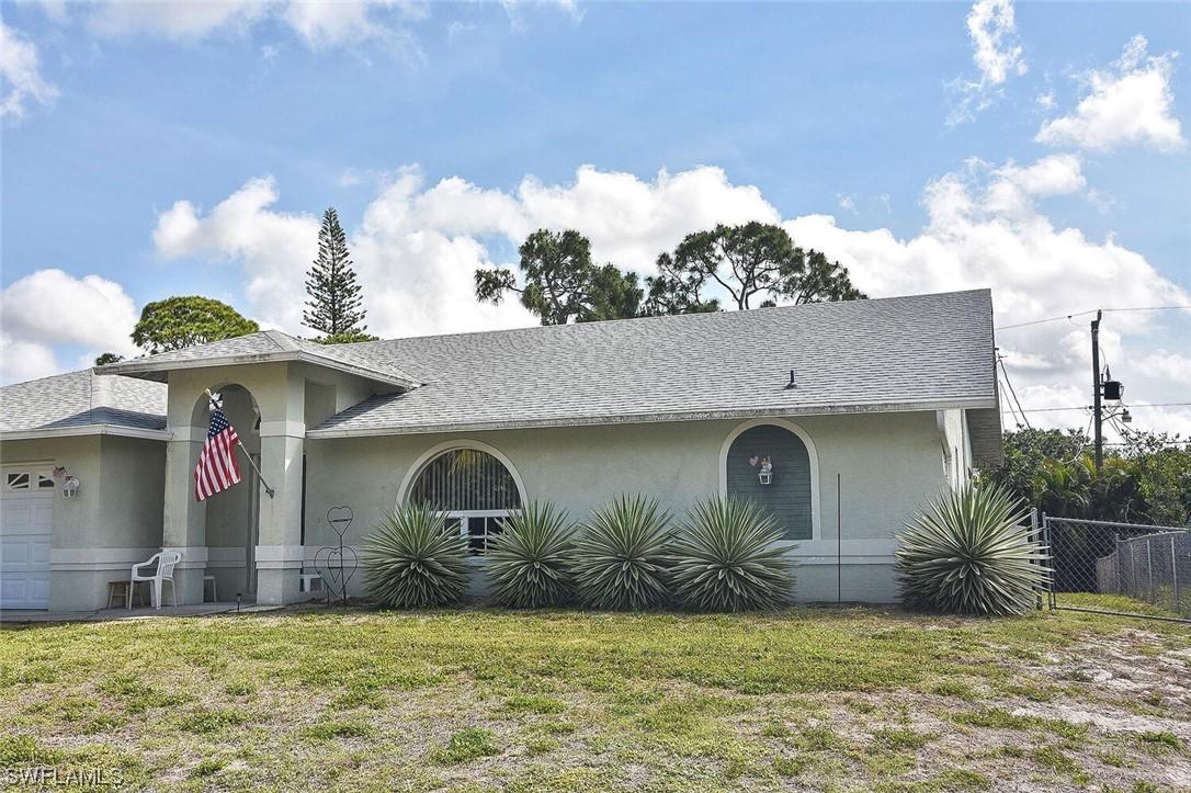 18461 Sunflower Rd., Fort Myers, FL 33967