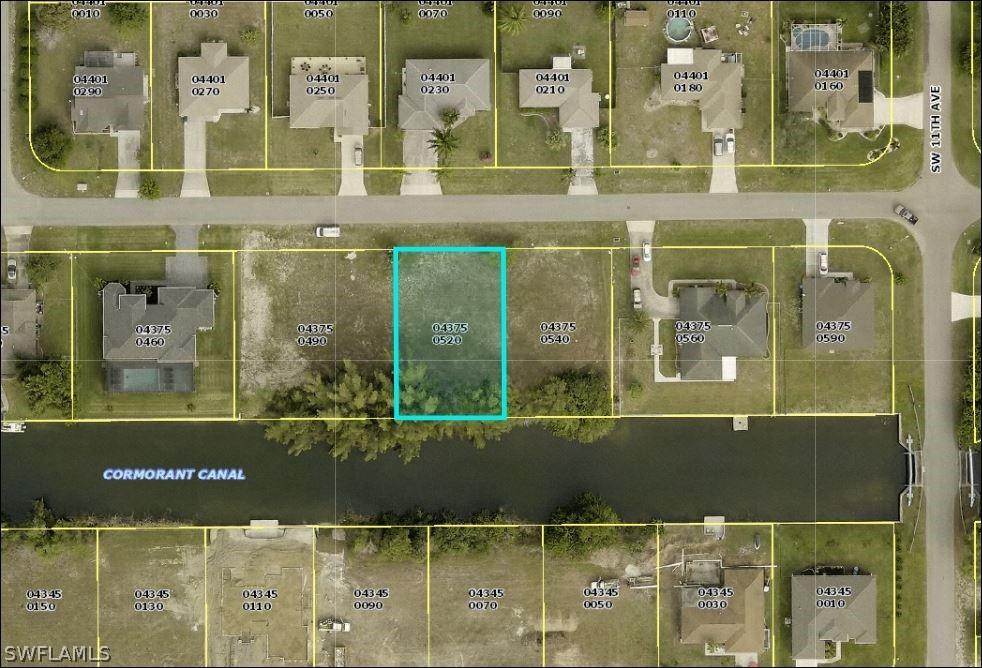 1116 SW 23rd St., Cape Coral, FL 33991