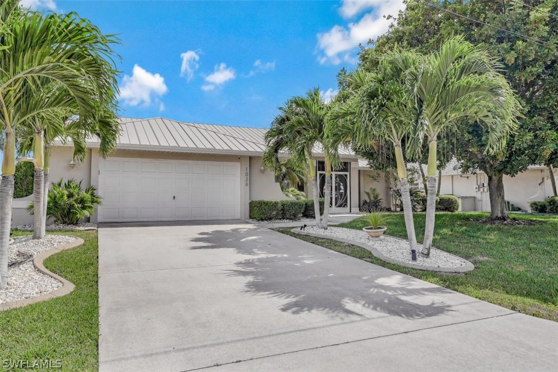 1026 SE 30th St., Cape Coral, FL 33904