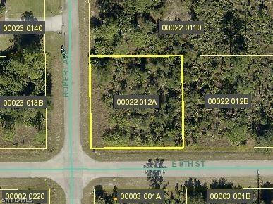 2501 E 9th St., Lehigh Acres, FL 33936