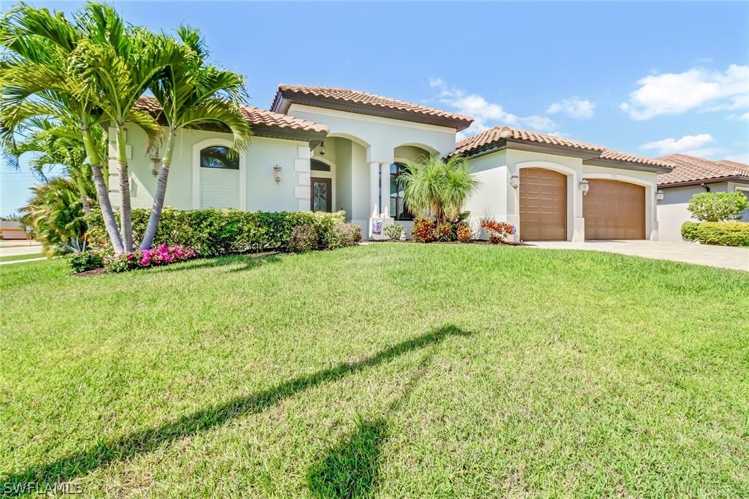 2729 SW 42nd Ln., Cape Coral, FL 33914