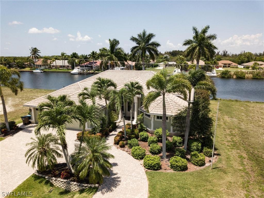 2917 SW 26th St., Cape Coral, FL 33914