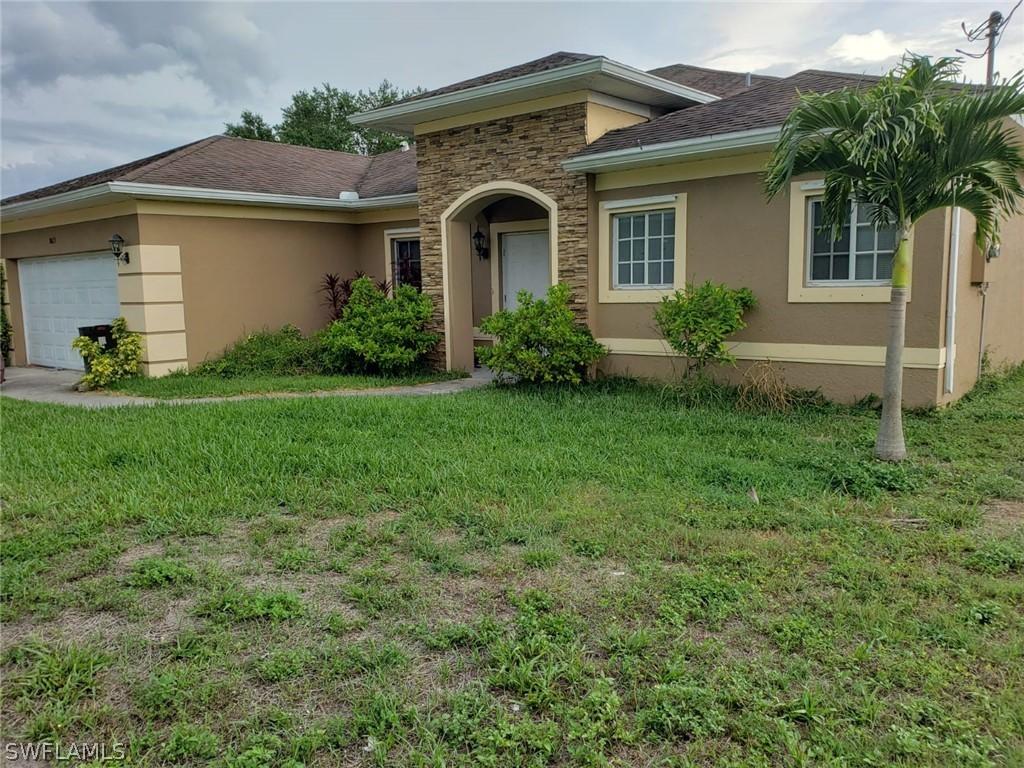3013 1st St., Lehigh Acres, FL 33976