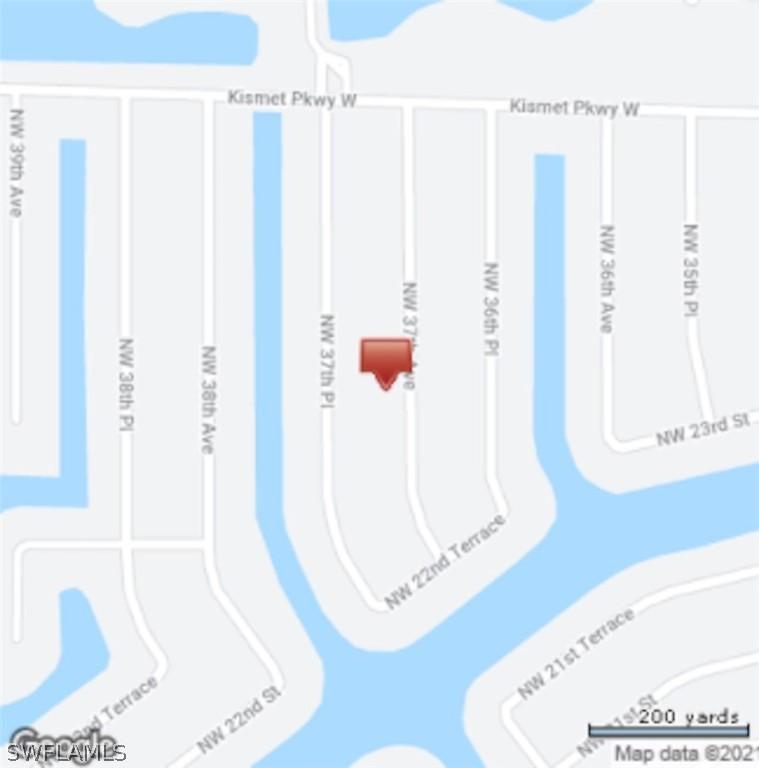 2312 NW 37th Ave., Cape Coral, FL 33993