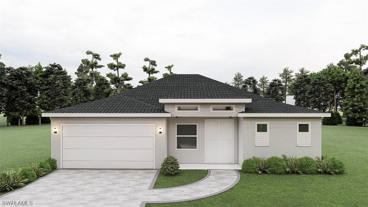 3309 16th St., Lehigh Acres, FL 33976