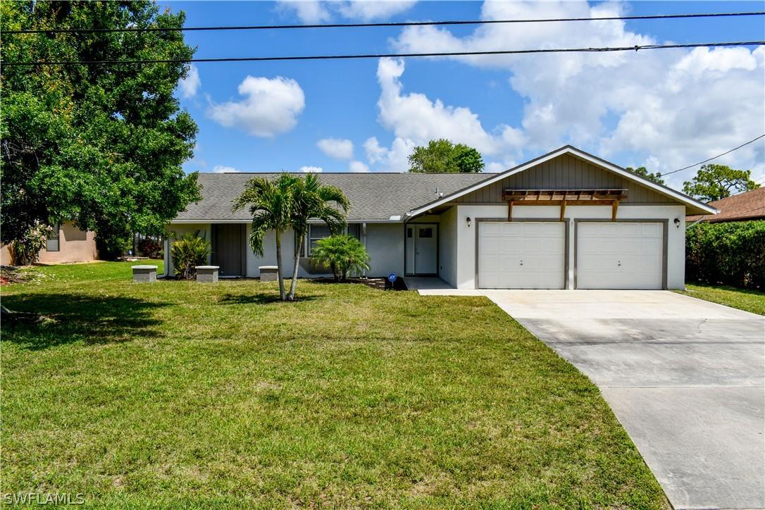 1205 SW 21st Ter., Cape Coral, FL 33991