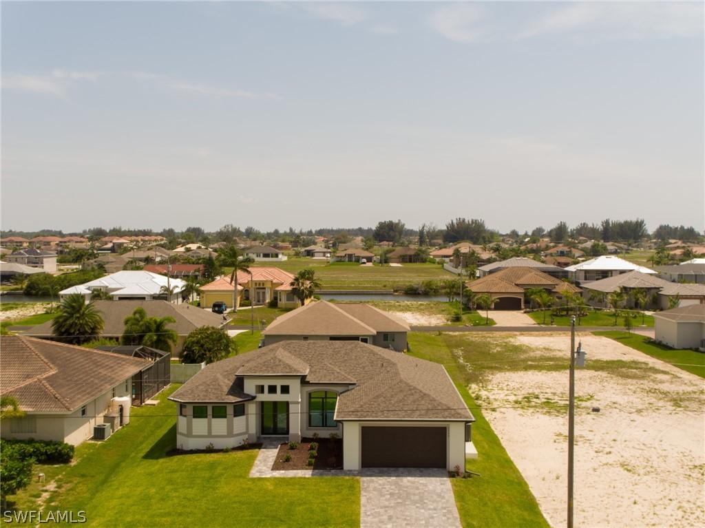 3322 NW 3rd St., Cape Coral, FL 33993