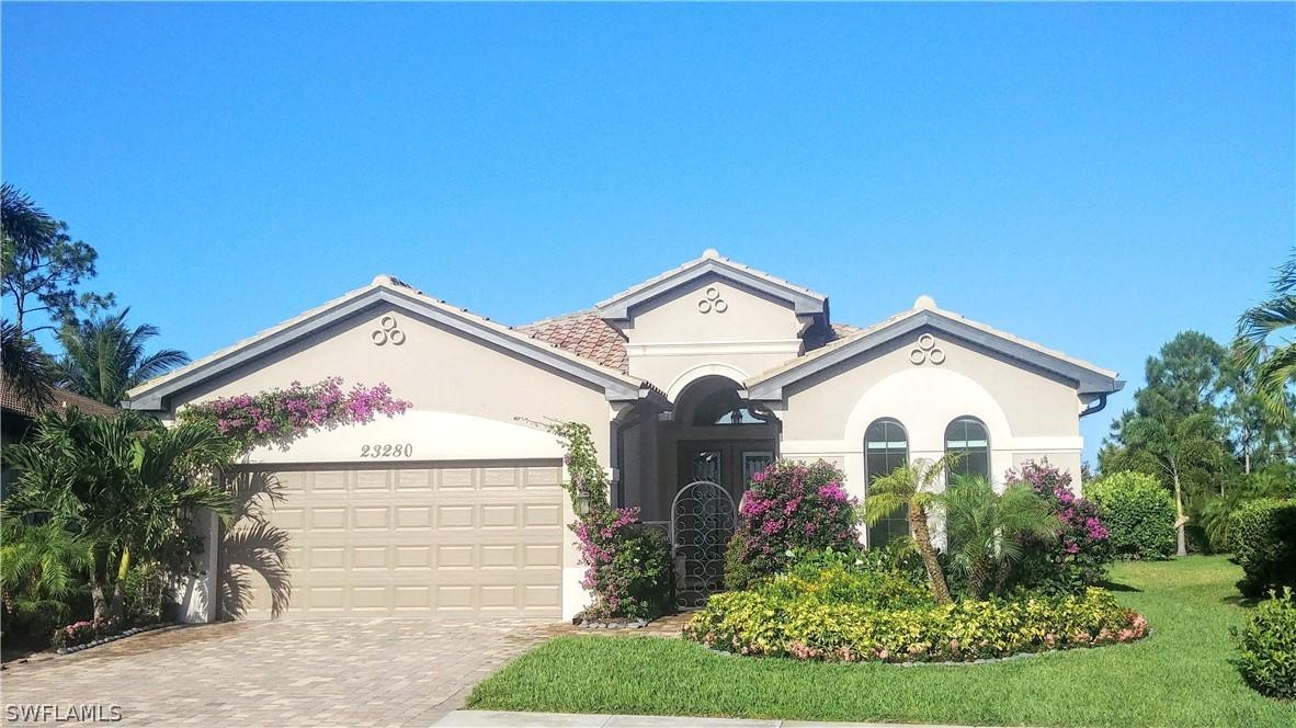 23280 Sanabria Loop, Bonita Springs, FL 34135
