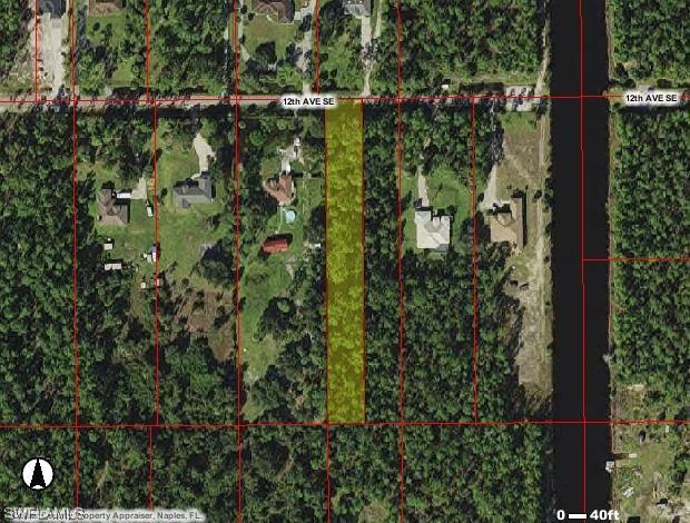 3830 12th Ave., Naples, FL 34120