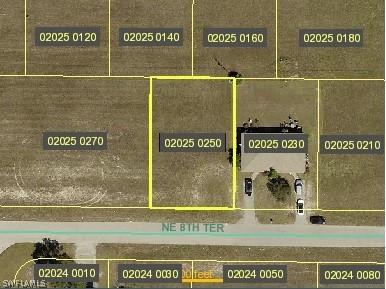 1329 NE 8th Ter., Cape Coral, FL 33909