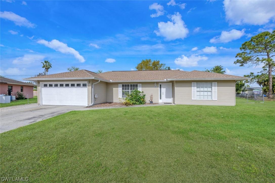4591 26th Ave., Naples, FL 34116