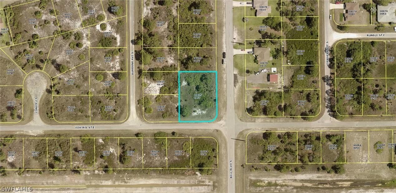 864 Bell Blvd., Lehigh Acres, FL 33974