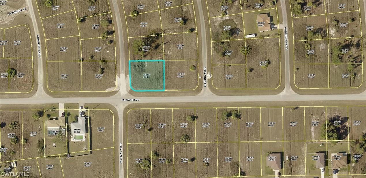 769 Festival Ave., Lehigh Acres, FL 33974