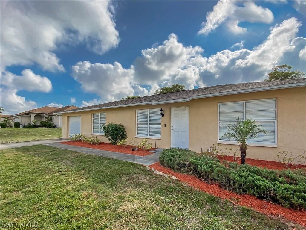 1025 NE 13th Ave., Cape Coral, FL 33909