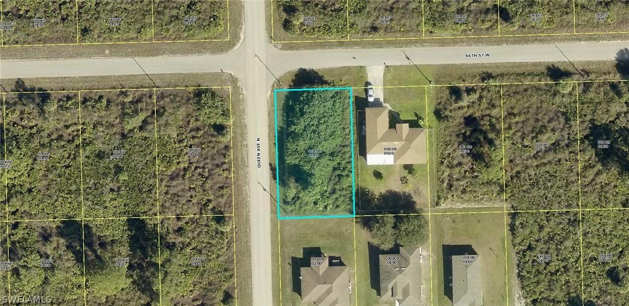 3219 66th St., Lehigh Acres, FL 33971