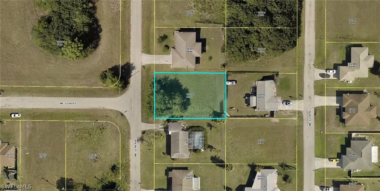 1229 NE 12th Ave., Cape Coral, FL 33909