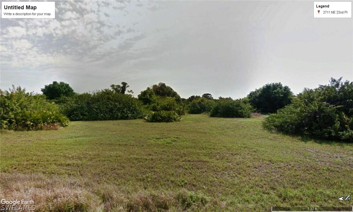 2711 NE 22nd Pl., Cape Coral, FL 33909