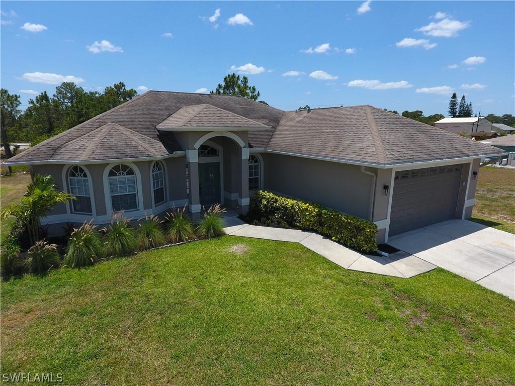 4003 5th St., Lehigh Acres, FL 33976