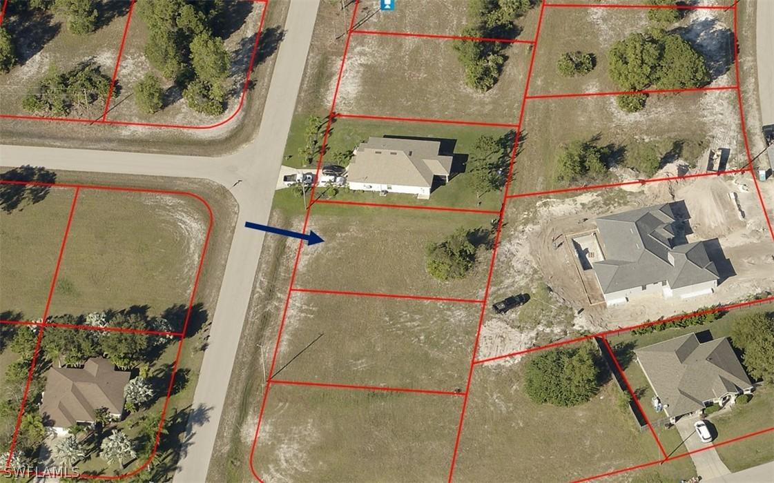 4511 NW 37th Ave., Cape Coral, FL 33993