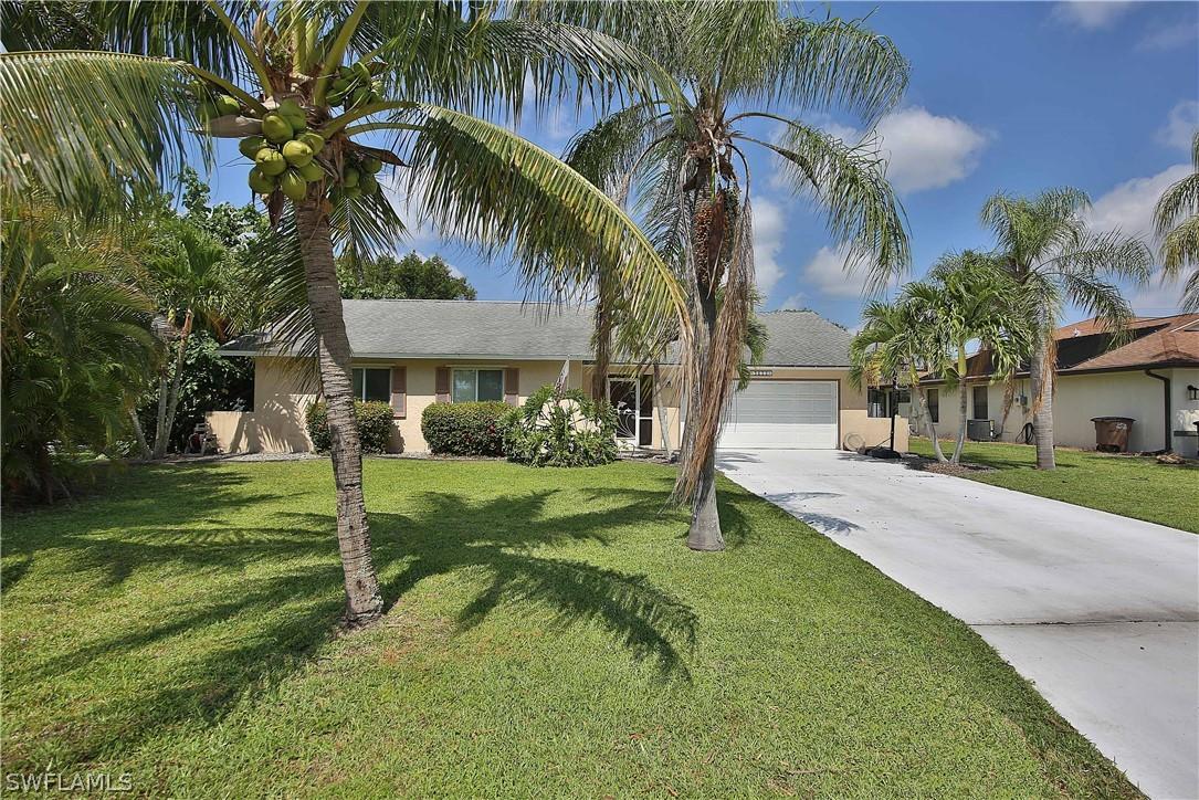3622 SE 3rd Ave., Cape Coral, FL 33904