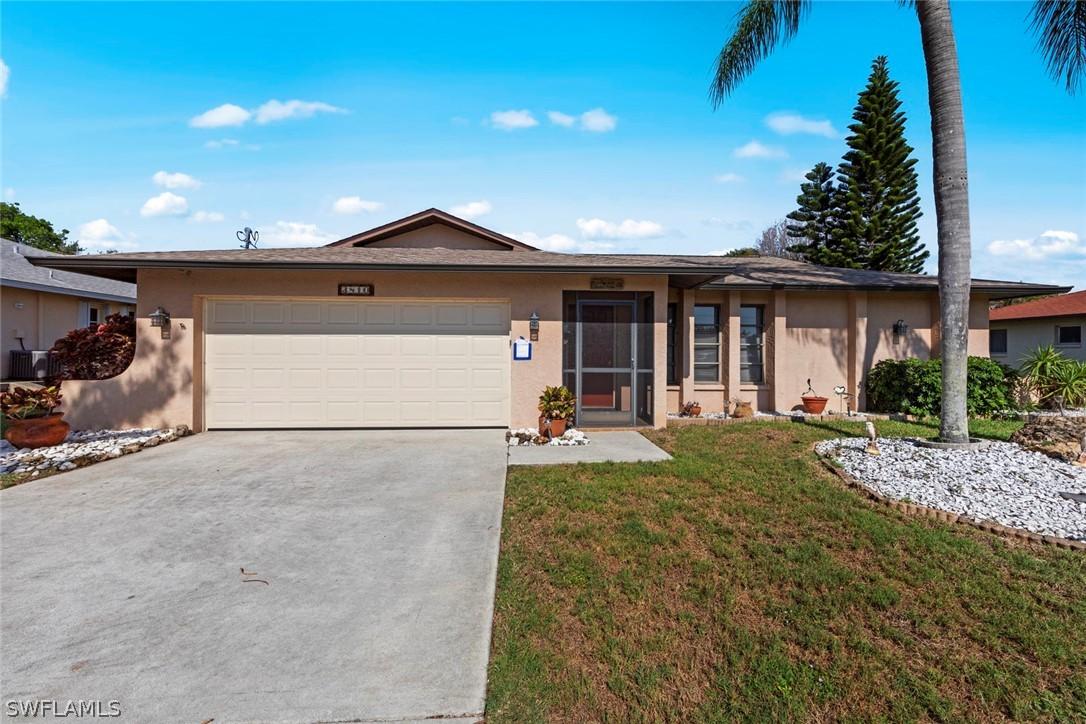3810 SW 5th Pl., Cape Coral, FL 33914