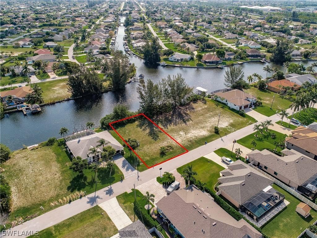 3017 SW 26th Pl., Cape Coral, FL 33914