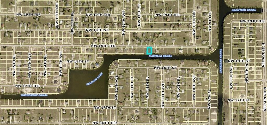 1114 NW 18th Ter., Cape Coral, FL 33993