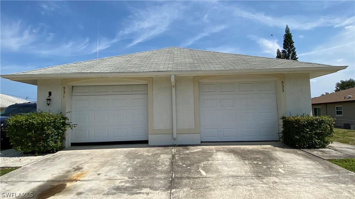 531/533 Hancock Bridge Pkwy., Cape Coral, FL 33990