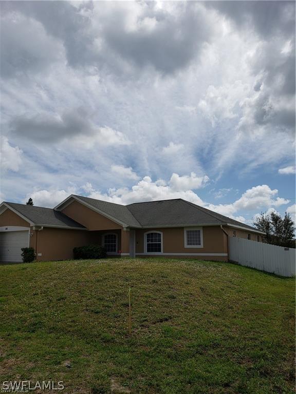 1118 NE 10th St., Cape Coral, FL 33909