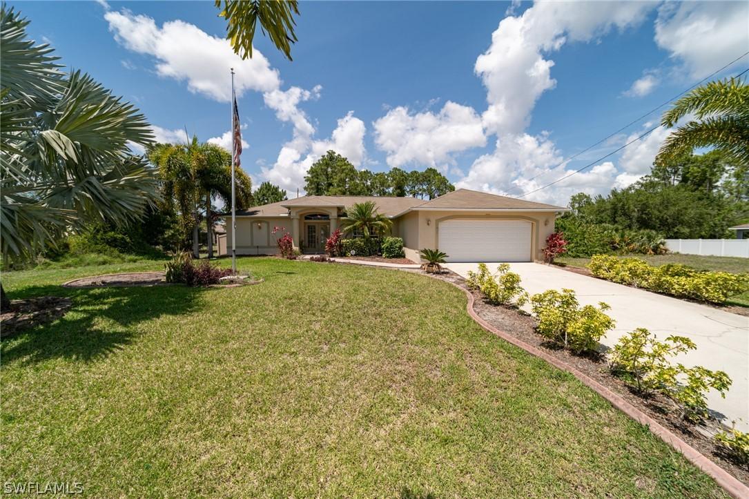 1619 NE 35th St., Cape Coral, FL 33909