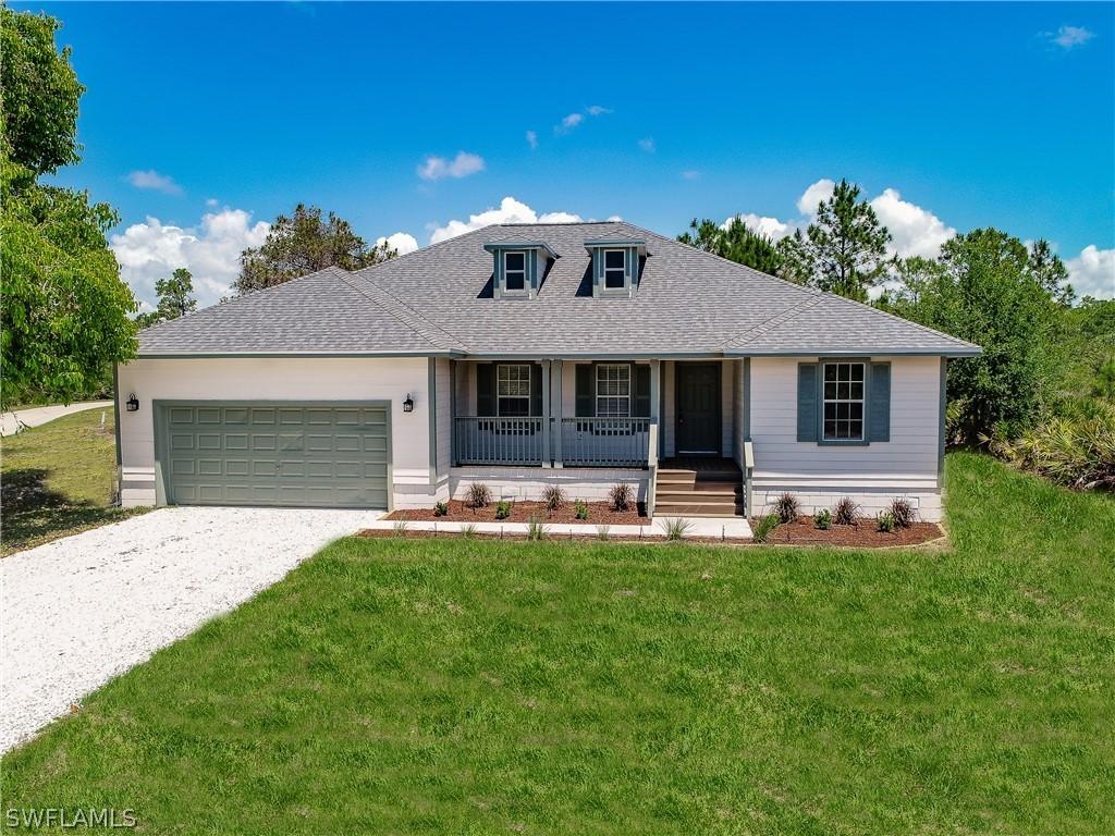 27258 Gardenia Ter., Punta Gorda, FL 33955