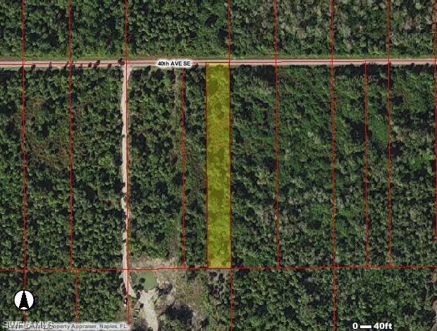 40th Ave., Naples, FL 34117