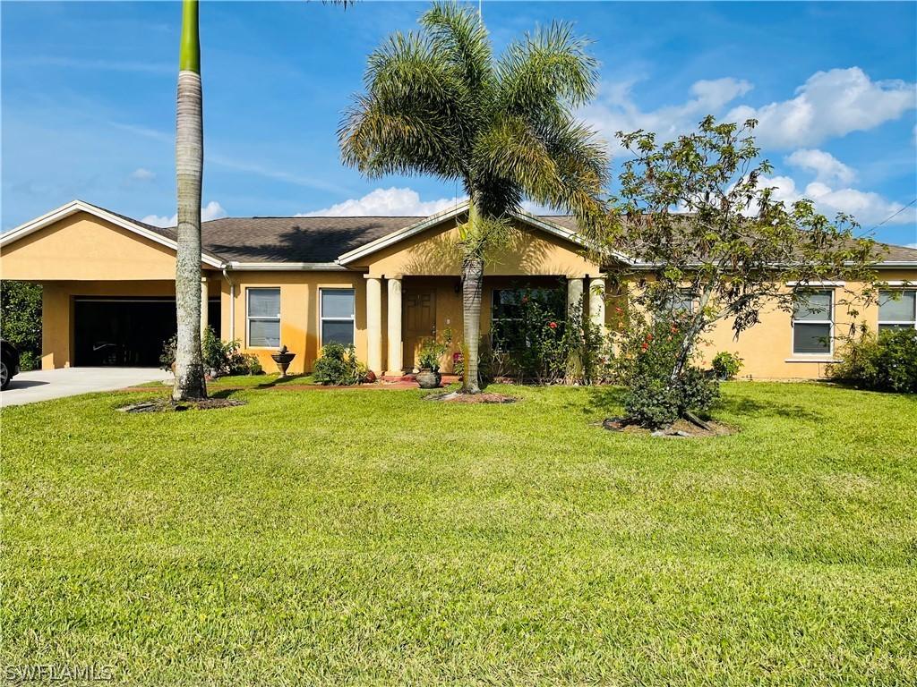 2918 25th St., Lehigh Acres, FL 33976