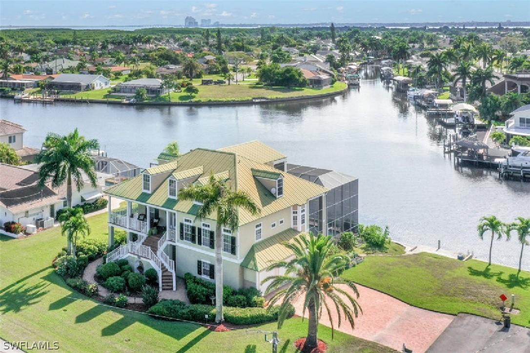 2609 SE 21st Pl., Cape Coral, FL 33904
